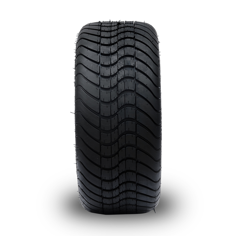 Gunmetal Kaplama 14 İnç Golf Arabası Jantları ve Lastikleri 225/30-14 101.6 PCD 4x4 Bijon Aralığı