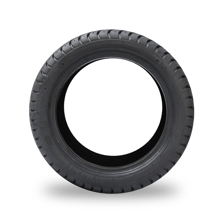 Golf Arabası 215/35-12 Kulüp Arabası, EZGO, YAMAHA Golf Arabası için Düşük Profil 4 PLY Sokak Lastik Lastikleri