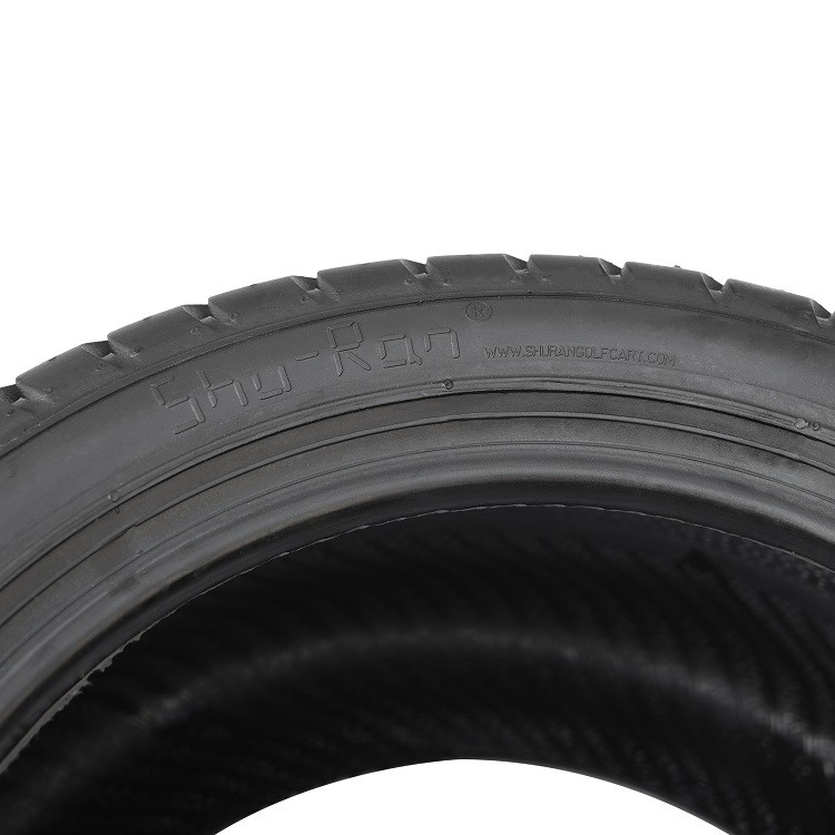 Golf Arabası 215/35-12 Kulüp Arabası, EZGO, YAMAHA Golf Arabası için Düşük Profil 4 PLY Sokak Lastik Lastikleri
