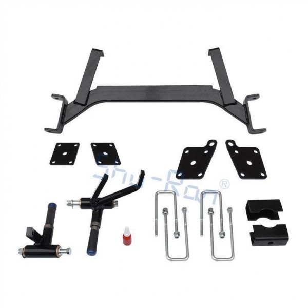 EZGO TXT'ye ait aksesuarlar TXT'ye ait 5''lift kit