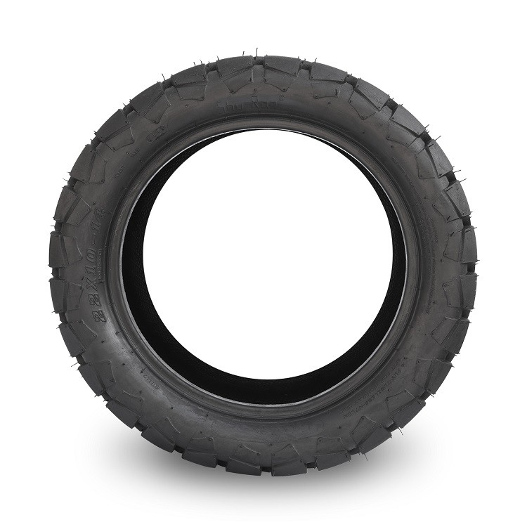 Golf Arabası 22X10-14 DOT Arazi A/T Lastikleri, 4 Katlı Tubeless 22 İnç Boyunda Yükseltme Gerekir