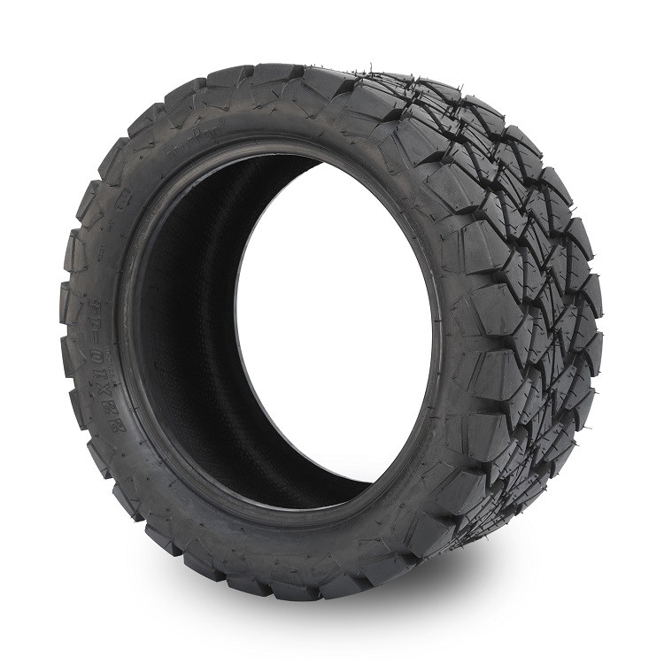 Golf Arabası 22X10-14 DOT Arazi A/T Lastikleri, 4 Katlı Tubeless 22 İnç Boyunda Yükseltme Gerekir