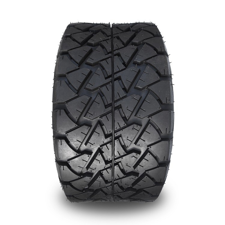 Golf Arabası 22X10-14 DOT Arazi A/T Lastikleri, 4 Katlı Tubeless 22 İnç Boyunda Yükseltme Gerekir