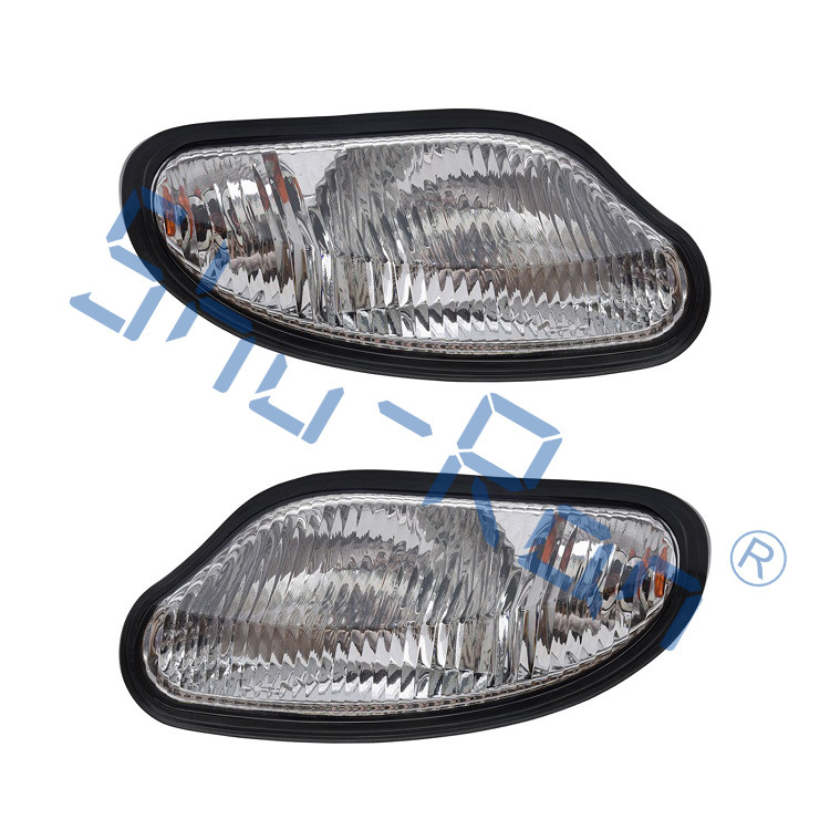 Golf Araba Deluxe Halogen Light Kit EZGO Özgürlük TXT 2014'e uyum sağlar