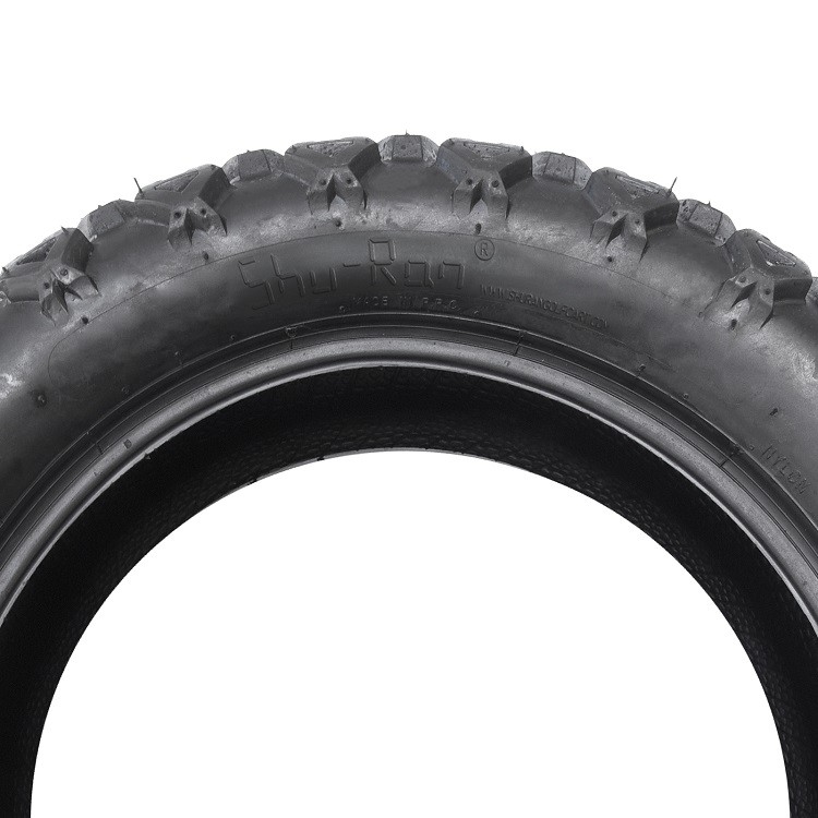 Golf arabası 22x10-14 Yüksek profilli tüm arazi lastikleri DOT onayıyla 4 PLY tüpsiz