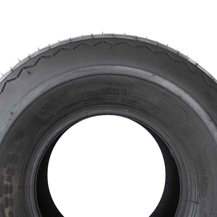 18x8.50-8 Golf araba lastikleri Çim biçme lastikleri, 4PLY, tüpsiz, 4 adetlik set