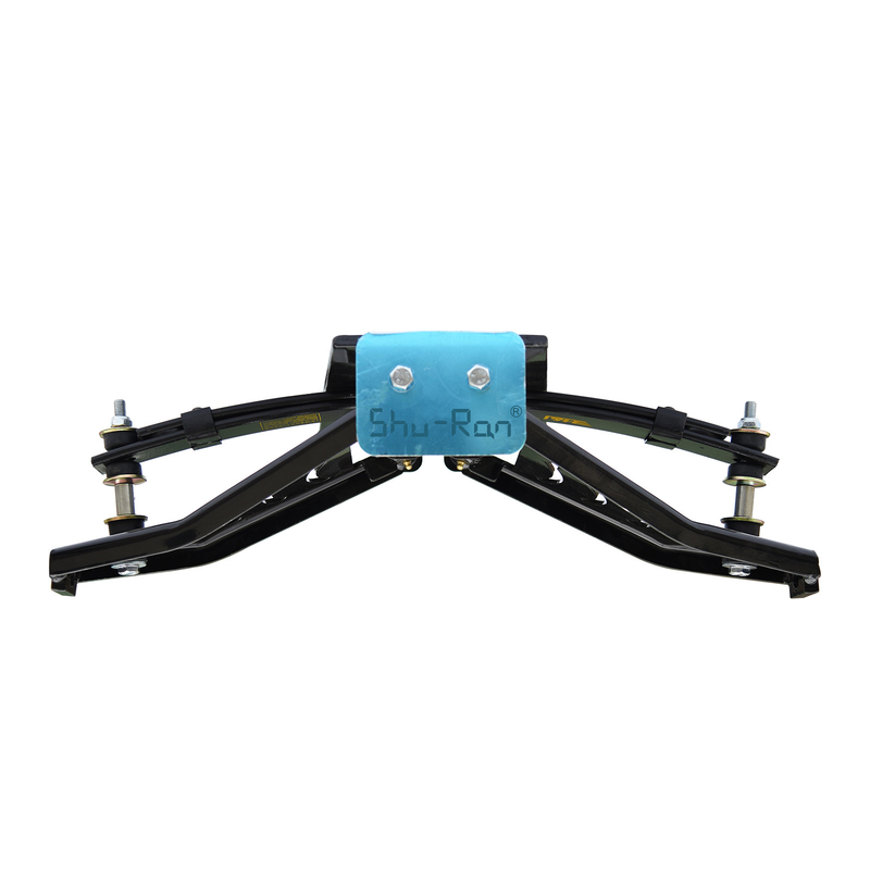 Golf Arabası 6 Inch A-Arm EZGO RXV Golf Arabası için Ağır Görevli Kaldırma Kit