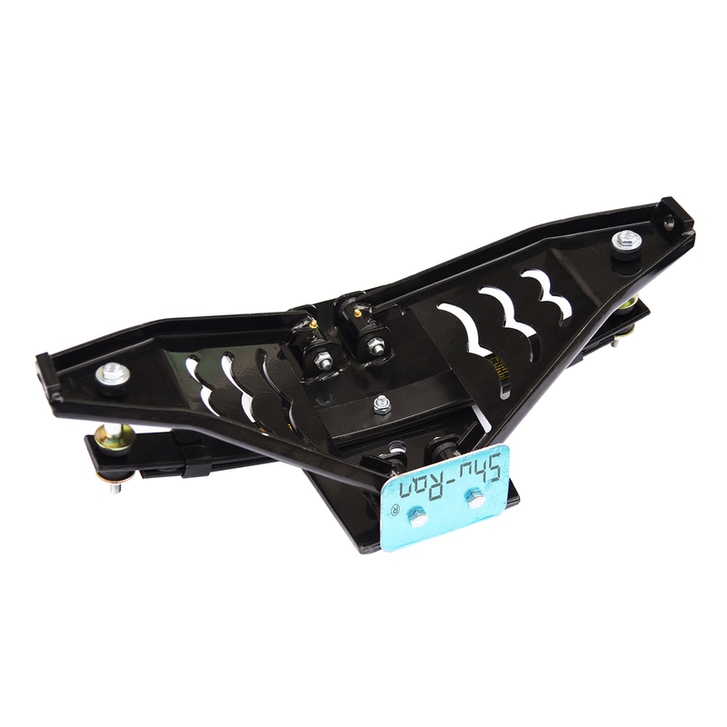 Golf Arabası 6 Inch A-Arm EZGO RXV Golf Arabası için Ağır Görevli Kaldırma Kit