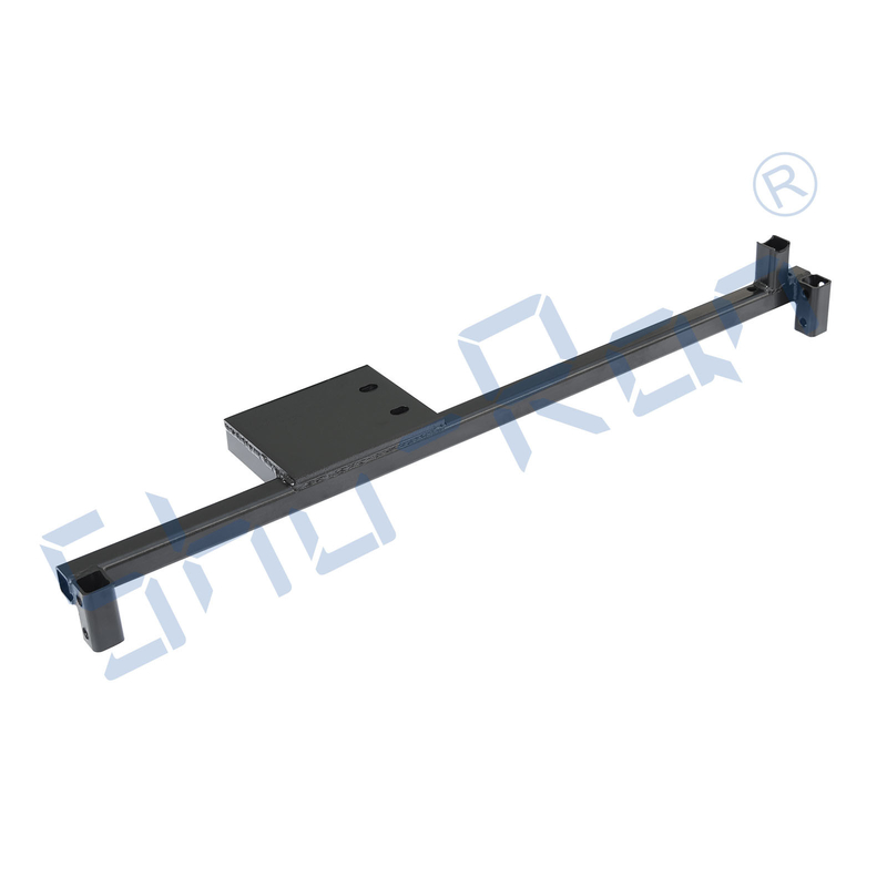 Club Car DS 2004-2008 Elektrikli Golf Arabaları Zırh Nerf Bar Montaj Braketleri