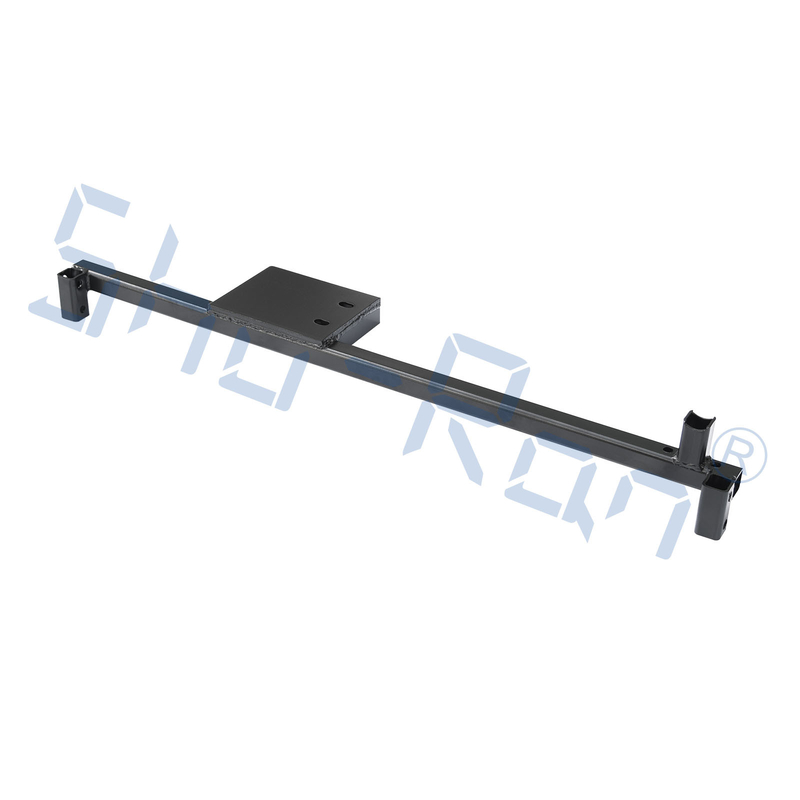 Club Car DS 2004-2008 Elektrikli Golf Arabaları Zırh Nerf Bar Montaj Braketleri