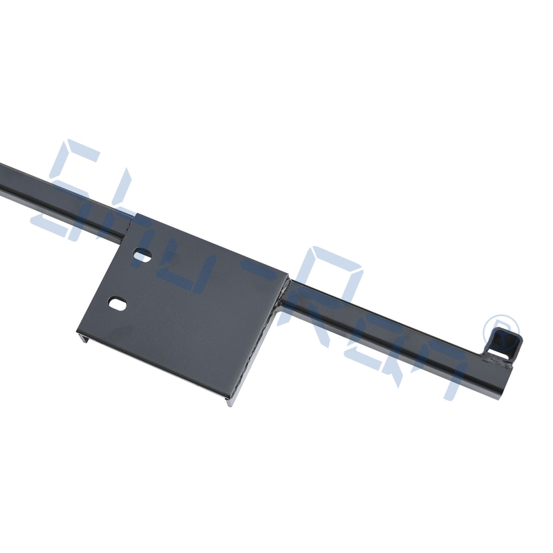 Club Car DS 2004-2008 Elektrikli Golf Arabaları Zırh Nerf Bar Montaj Braketleri