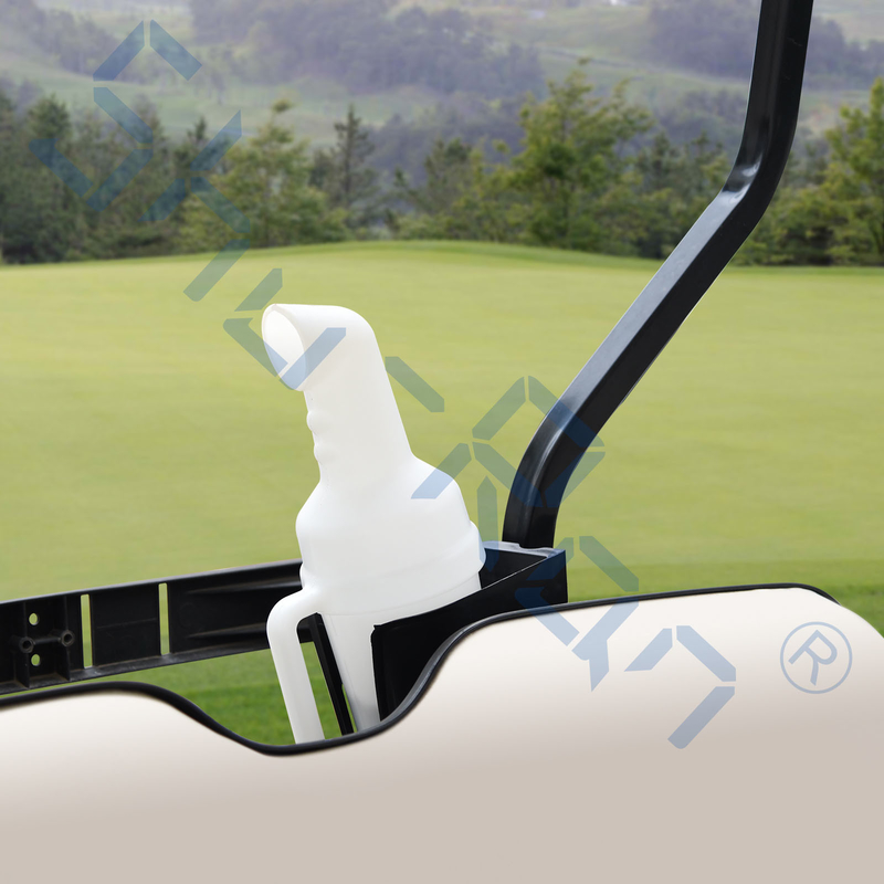 Kulüp Arabası, EZGO ve Yamaha için tutacaklı Evrensel Golf Araba Kum Şişesi